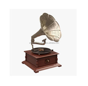 GRAMÓFONO con NUEVO ESTILO - Product Image 3