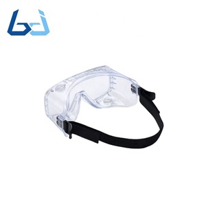 Borjye J168 lunettes anti-rayures de protection uv - Product Image 1