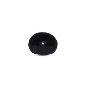 Natural Pink Catseye Oval Cut Loose Gemstone 7.25 Carat 12mm for Fine Jewelry - Product Image 3
