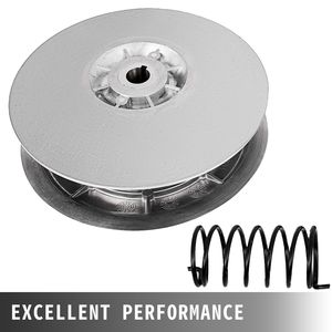 Kit Frizione Posteriore per Golf Cart a Benzina Yamaha G2-G22 1985+ con Kit Cinghia Frizione Secondaria JN6-G6201-03 JN6-G6201-04 S - Product Image 4