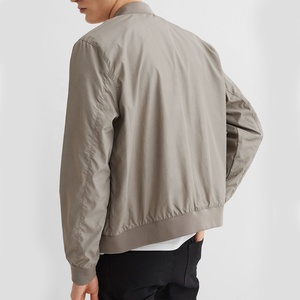 Blousons Bomber Designer Homme 2026 – Style Hip Hop – Prix de Gros - Product Image 5