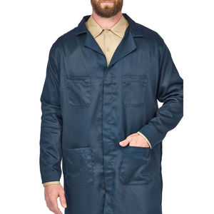 Batas de Laboratorio para Mujer, Uniformes Elásticos de Enfermera, Uniformes Médicos, Ropa de Enfermera Tipo Jogger, Ropa de Hospital, Productos de Laboratorio, Batas de Farmacia - Product Image 4