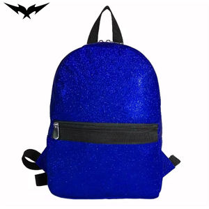 Mochila Brillante para la Escuela, Mochila de Lentejuelas de Alta Calidad para Niñas, con Cierre de Cremallera - Product Image 1