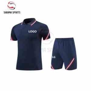 Uniformes de Fútbol Personalizados al por Mayor de Fábrica, Ropa Deportiva de Pakistán, Impresión Digital, Uniformes de Fútbol para Adultos - Product Image 2