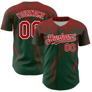 Maillot de baseball en coton biologique personnalisé OEM, anti-bactérien, manches courtes, emplacements pour logo personnalisé (avant, arrière, manche gauche), toutes saisons - Product Image 1