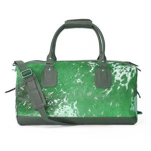 Bolsa de Lona Verde Camuflaje con Correa de Hombro Arqueada Desmontable, Impermeable, de Poliéster, Unisex, para Caza, 20-36L - Product Image 4