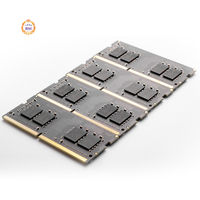 Ram barato para escritorio y memoria de computadora DDR DDR2 DDR3 2GB 4GB 8GB 667MHz personalizado con garantía