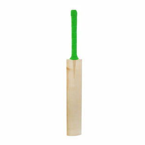 Bâtons de cricket en bois de saule anglais de qualité supérieure, avec poignée blanche, faible MOQ, pour le cricket, à prix de gros - Product Image 2