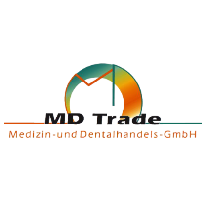 MD Trade Medizin- und Dentalhandels-GmbH logo