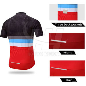 Tenue de cyclisme quotidienne légère et confortable, finition soignée, pour usage occasionnel - Product Image 6