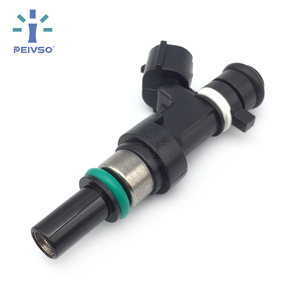 Inyector de Combustible de Alto Rendimiento y Calidad a Precio de Fábrica Peivso para Nissan Note E12 1.2 2013~2018 OEM FBY11H0 - Product Image 5