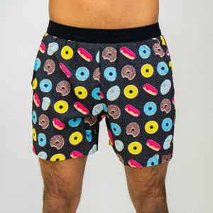Mens Casual Mid Drawstring Cotton <b>Boxer</b> <b>Shorts</b> Breathable Stretch Underwear Custom Comfortable Fashion Trunks - Product Image 1