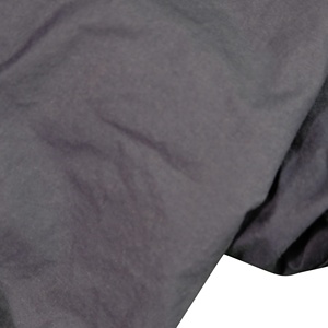 Chaqueta Cortavientos con Capucha y Cierre Completo, Diseño Color Block, Transpirable, Forro Personalizado para Invierno, Tallas Grandes, Chaqueta Anorak Deportiva para Exteriores - Product Image 5