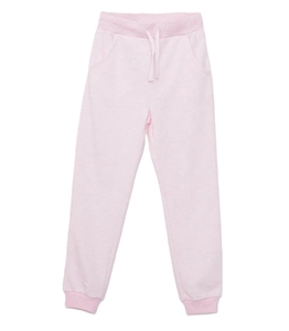 Vêtements de sport pour filles, pantalon de sport en tricot personnalisable pour filles, coton respirant de haute qualité, vêtements décontractés pour filles - Product Image 6