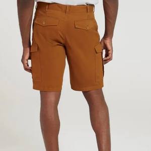 Latest Men's Casual Work And Outdoor Use <b>Quick</b> <b>Dry</b> Lightweight Denim <b>Shorts</b> For Men 2026 Cotton Made Cheap Rate - Product Image 4