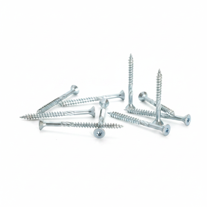 High Quality Woodworking & Cabinetry Fasteners - Torx Drive <b>Flat</b> Head <b>Screws</b> 20mm-150mm - Product Image 3