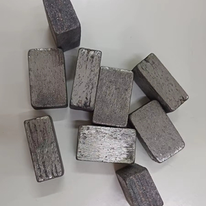24x10.6/9.8x15 มม. - ใบเลื่อยเพชรสำหรับหินแกรนิต (เส้นผ่านศูนย์กลาง) 2000 มม.) - Product Image 1