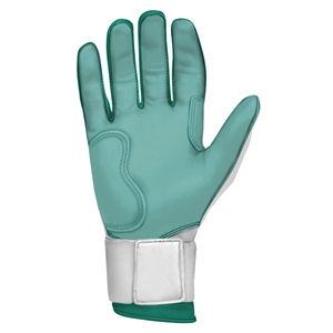 Customized 3D Silicone Logo Batting Gear | High-Definition Brand Apparel | Custom OEM Service - Product Image 5