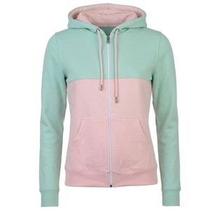 ODM/OEM Vente en gros – Nouveaux sweats à capuche unisexes d'hiver à fermeture éclair intégrale avec logo personnalisé imprimé sur le devant, coupe-vent et écologiques pour hommes et femmes - Product Image 1