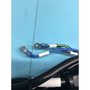 AMAT 0150-09695 CABEL POWER CHORD TEMP CONTROLLER - อุปกรณ์และอะไหล่เซมิคอนดักเตอร์ระดับโลกที่เชื่อถือได้ - Product Image 6