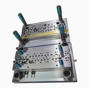 Fabricante de Moldes de Inyección de Plástico OEM en Vietnam y Servicios de Moldeo de Plástico - Product Image 1