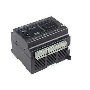 Delta DVP60ES200R PLC 60 จุด 36DI 24DO รีเลย์เอาต์พุต 24VDC ซีรีส์ DVP-ES2 คอนโทรลเลอร์แบบตั้งโปรแกรมได้สำหรับอุตสาหกรรม - Product Image 2
