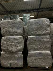 Produits en gros, couches pour bébés Pampers Swaddlers de qualité - Taille 8, 76 unités, couches jetables ultra absorbantes pour nourrissons - Product Image 4