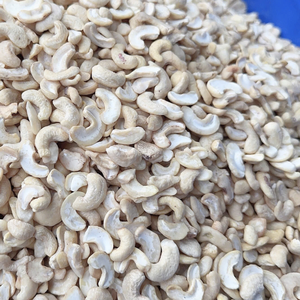 Fournisseur de Confiance : Noix de Cajou Entières Biologiques du Vietnam (W180, W210, W240) – Santigo Cashew du Vietnam - Product Image 1