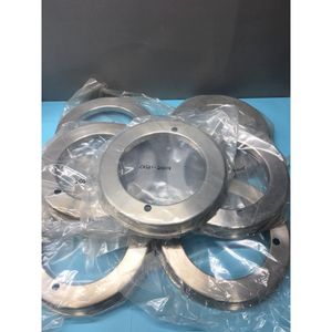 AMAT 0021-21608 Shiekd Lower, 8 Mask Alignment G12 - Equipo y piezas de semiconductores de confianza de la marca global legendaria - Product Image 5