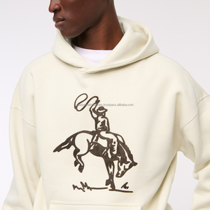 Vêtements d'extérieur fonctionnels pour hommes OEM Sweat-shirt à capuche Manteaux d'hiver personnalisés - Product Image 3