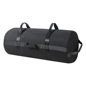 Sacco di Sabbia per Allenamento Intensivo con Maniglie Power Bag, Regolabile 125-200 Libbre, per Slam Fitness e Allenamento della Forza - Product Image 1