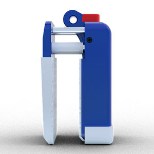 AUSAVINA Little Giant Lifter, outil automatique de levage de dalles de pierre de 1300 à 1500 kg, équipement de levage robuste pour granit, marbre, quartz - Product Image 3