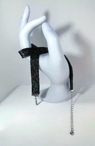 Bracelet Perlé Tendance Urbaine, Design Moderne, Fait Main, Article d'Usine en Gros - Product Image 3