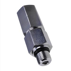 369-6662 11382 Válvula Reguladora de Motor Diésel ORIGINAL, Pieza de Repuesto para Bomba de Aceite con Rosca Hexagonal para Excavadora C7 C9 - Product Image 4