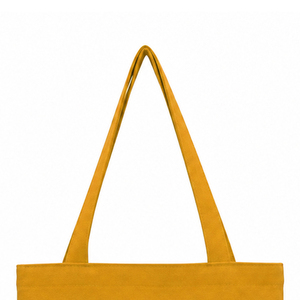Sac en coton réutilisable durable avec logo et taille personnalisés OEM, confortable à porter, avec longues poignées pour le shopping - Product Image 5