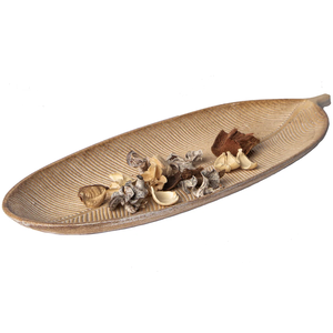 Bandeja de madera hecha a mano de lujo asequible, diseño clásico antiguo, bandeja para servir para el hogar, cocina, restaurante y regalo a la mejor tarifa. - Product Image 2
