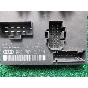 ECUs y Módulos de Computación Usados A4 8E0907279N - Product Image 2
