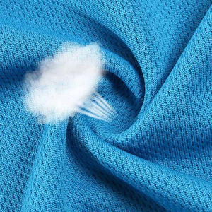 T-shirt personnalisé pour homme, manches courtes, col rond, couleur unie, séchage rapide, jersey polyester, coupe décontractée, longueur normale, impression sur le devant - Product Image 5