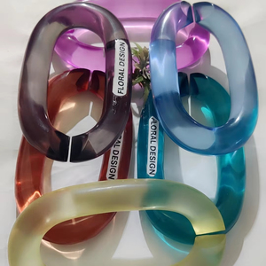 Adornos de Pared Modernos de Lujo en Acrílico y Resina para Decoración del Hogar, Decoración para el Festival Diwali y Fiestas - Product Image 1