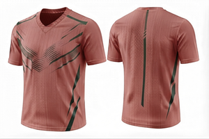 Fabricante OEM de Camisetas de Fútbol Personalizadas por Sublimación, Uniformes de Fútbol Sublimados al por Mayor, Económicos y de Calidad - Product Image 6