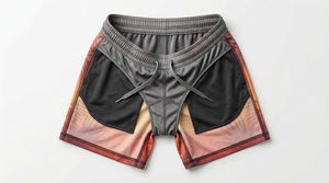Pantalones Cortos Deportivos de Malla de Verano de Alta Calidad, Hechos a Medida, Casuales, para Correr, Proveedor Directo de Fábrica, Pantalones Cortos de Malla para Hombre en Venta - Product Image 3