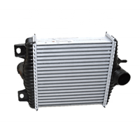 Radiateur de voiture OEM LR062670 pour LAND ROVER RANGE ROVER SPORT