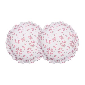 Fundas de Cojín Redondas Estampadas Más Vendidas, Elegantes Fundas Decorativas para Sofá y Decoración de Sala de Estar Disponibles al Mejor Precio - Product Image 3