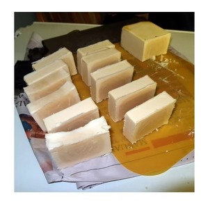 ไขมันวัวบริสุทธิ์เกรด A/ไขมันวัวไม่ผ่านการกลั่น - Product Image 1