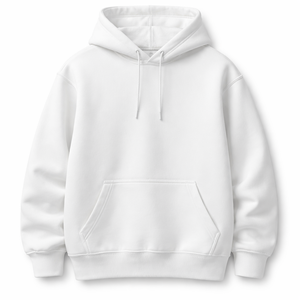 Sudadera Deportiva de Algodón Grueso Personalizada al por Mayor, Proveedor OEM para Hombre - Product Image 1
