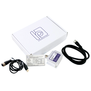 LPMS-IG1-RS485 IMU/AHRS 9 axes à très faible bruit avec interface USB et RS485 5V-36V DC pour navigation automobile/AGV - Product Image 2