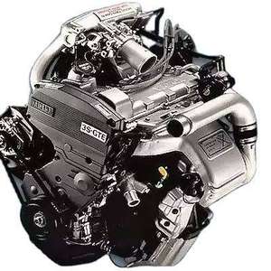 เครื่องยนต์เบนซิน 3S 3S-GTE คุณภาพสูงของญี่ปุ่นแท้ มือสอง - Product Image 5