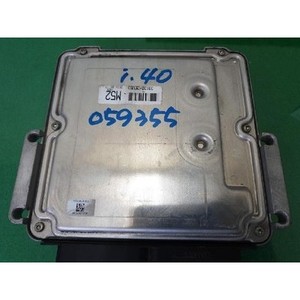 ECUs y Módulos de Computación Usados i40 391312EVB3 - Product Image 3