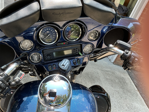 Motocyclette Cruiser ELECTRA GLIDE FLHTK 2013 Abordable avec Options de Fourniture Directe d'Usine - Product Image 2