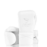 Professional Leather Boxing Gloves Headgear and Groin Guard Set for Safe Training and Sparring Sessions - Product Image 3